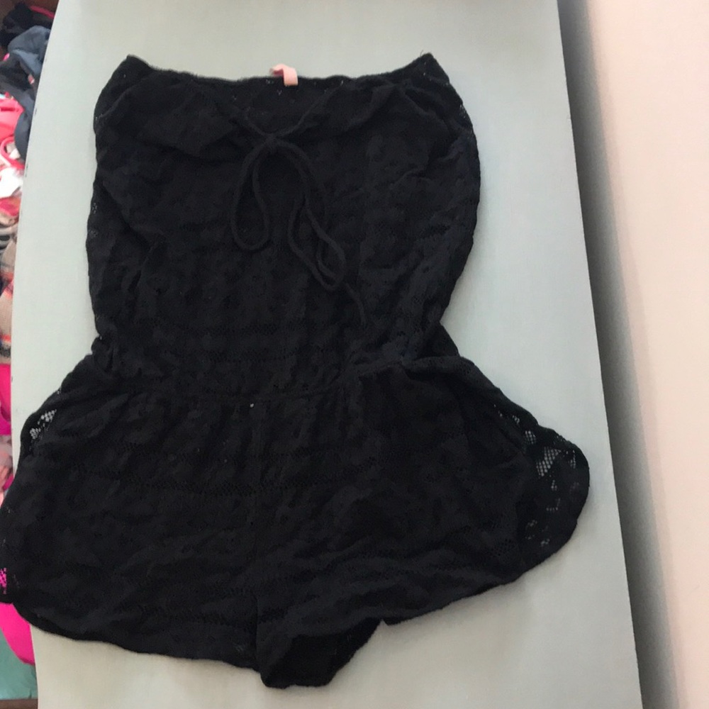 Victoria Secret Swim Cover up